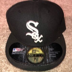 MLB Chicago White Sox Hat